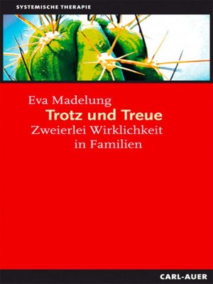 cover image of Trotz und Treue